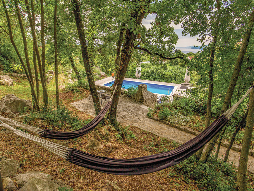 Holiday Home Jefić